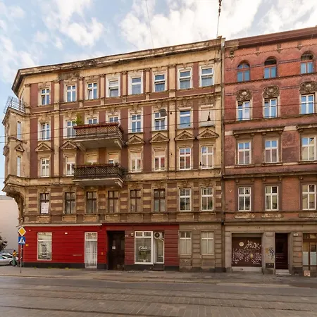 Appartement Loft With Mezzanine *